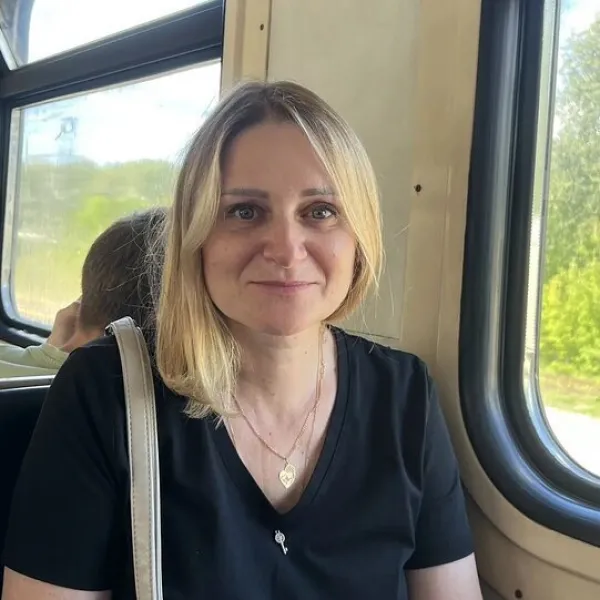 Светлана